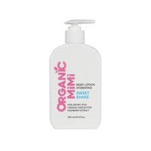 Picture of ORGANIC MIMI BODY LOTION SWEET SHAKE